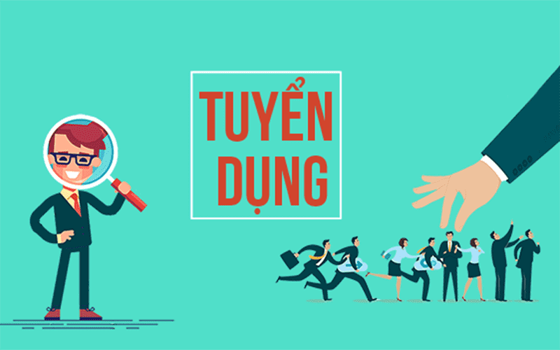 Tuyển dụng AZ888 đem đến cơ hội việc làm hấp dẫn