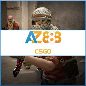 CSGO