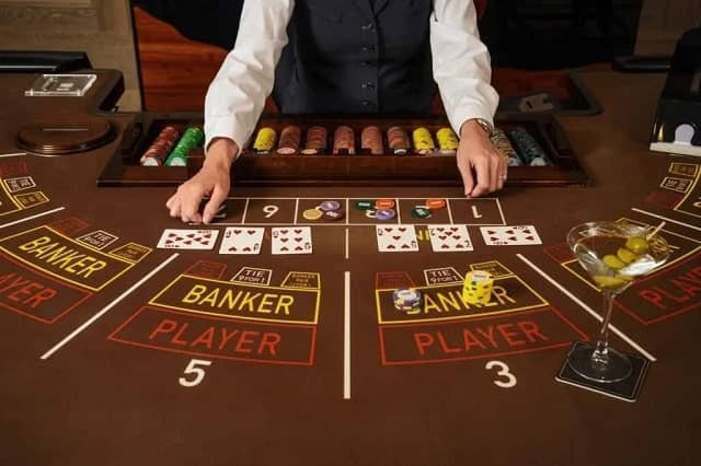 Thuật ngữ banker bạn có biết không Thuật ngữ banker bạn có biết không