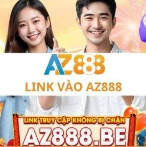Link Vào AZ888