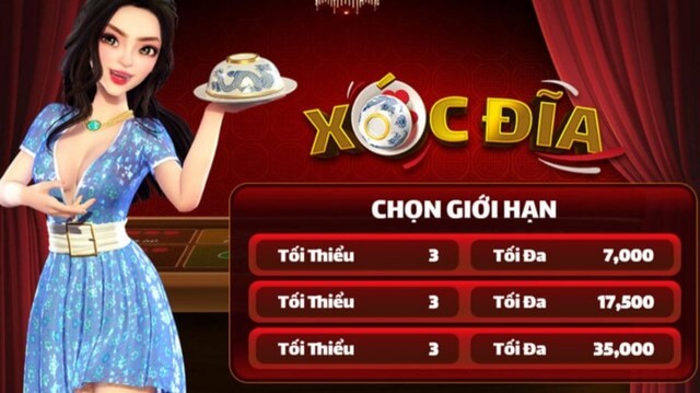 Để tiến hành chơi xóc đĩa người chơi cần chuẩn bị dụng cụ xóc đĩa và bàn cược