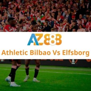 Highlight Bóng Đá Athletic Bilbao Vs Elfsborg Ngày 29/11/2024