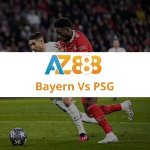 Highlight Bóng Đá Bayern Vs PSG Ngày 27/11/2024