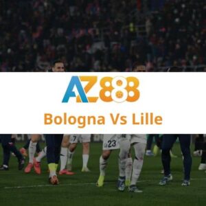 Highlight Bóng Đá Bologna Vs Lille Ngày 28/11/2024