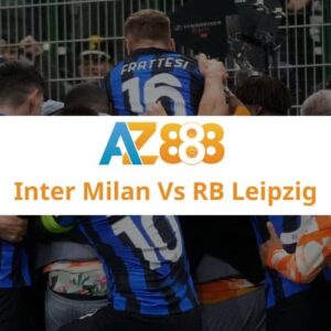 Highlight Bóng Đá Inter Milan Vs RB Leipzig Ngày 27/11/2024