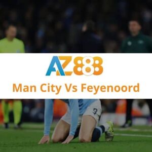 Highlight Bóng Đá Man City Vs Feyenoord Ngày 27/11/2024