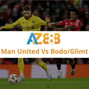 Highlight Bóng Đá Man United Vs Bodo/Glimt Ngày 29/11/2024