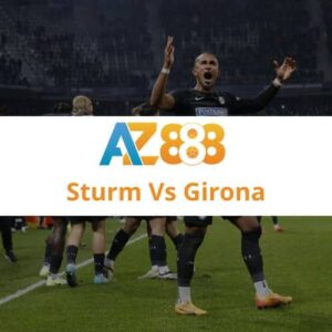 Highlight Bóng Đá Sturm Vs Girona Ngày 28/11/2024