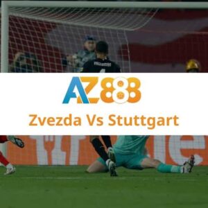 Highlight Bóng Đá Zvezda Vs Stuttgart Ngày 28/11/2024