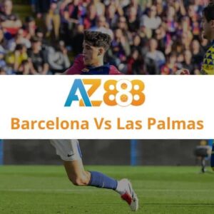 Highlight Bóng Đá Barcelona Vs Las Palmas Ngày 30/11/2024