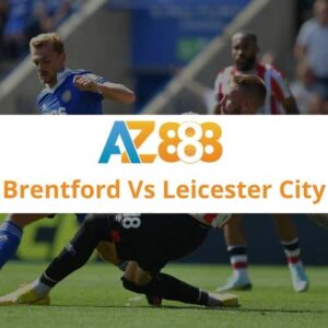 Highlight Bóng Đá Brentford Vs Leicester City Ngày 30/11/2024