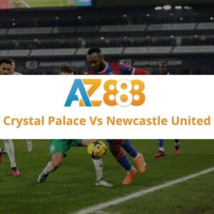 Highlight Bóng Đá Crystal Palace Vs Newcastle United Ngày 30/11/2024