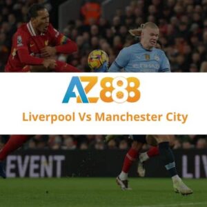 Highlight Bóng Đá Liverpool Vs Manchester City Ngày 01/12/2024