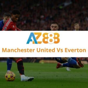 Highlight Bóng Đá Manchester United Vs Everton Ngày 01/12/2024