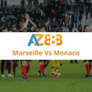 Highlight Bóng Đá Marseille Vs Monaco Ngày 02/12/2024