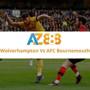 Highlight Bóng Đá Wolverhampton Vs AFC Bournemouth 30/11/2024