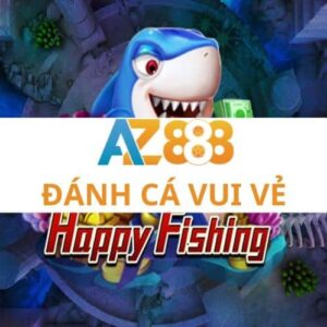 Đánh Cá Vui Vẻ