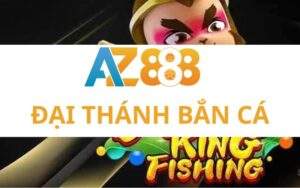 Đại Thánh Bắn Cá