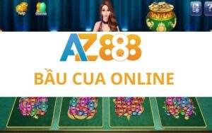 Bầu Cua Online
