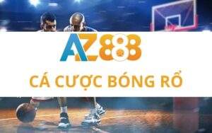 Cá Cược Bóng Rổ