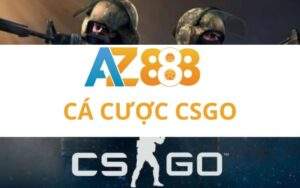 Cá Cược CSGO