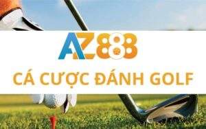 Cá Cược Đánh Golf