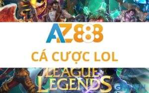 Cá Cược LOL