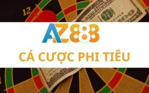 Cá cược phi tiêu