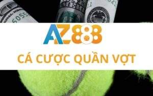 Cá Cược Quần Vợt